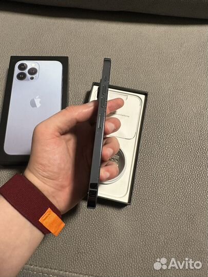 iPhone 13 Pro Max, 512 ГБ