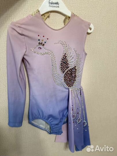 Платье для чирлидинга