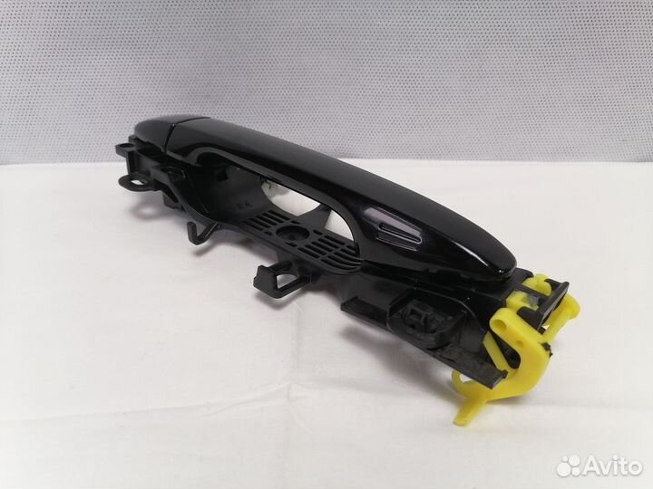 Subaru Forester SJ 4 Ручка двери передняя правая 6