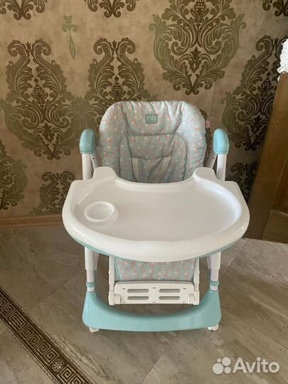 Стул для кормления
