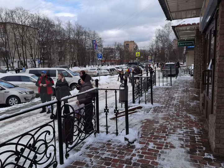 Свободного назначения, 35 м²