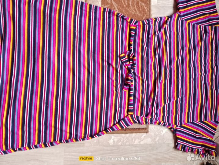 Халат домашний женский