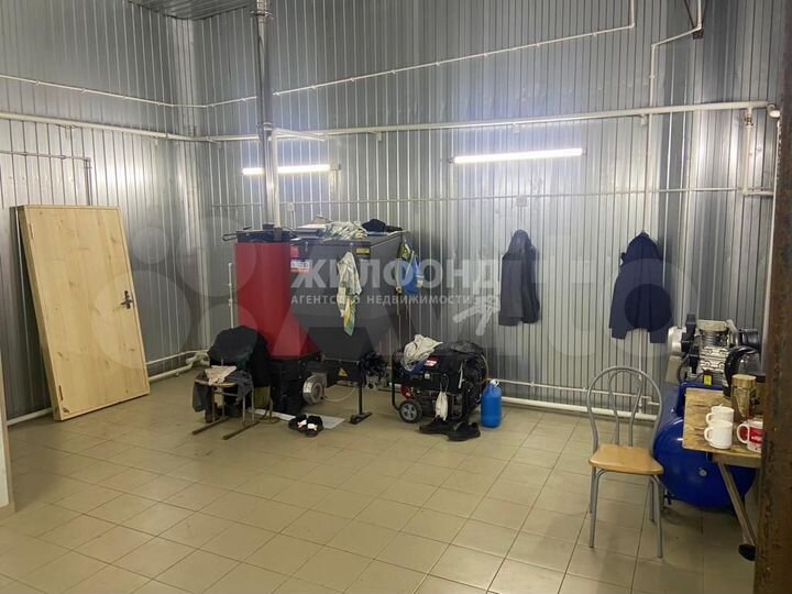 Продам помещение свободного назначения, 291 м²