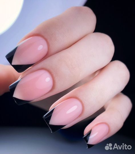 Маникюр Гатчина