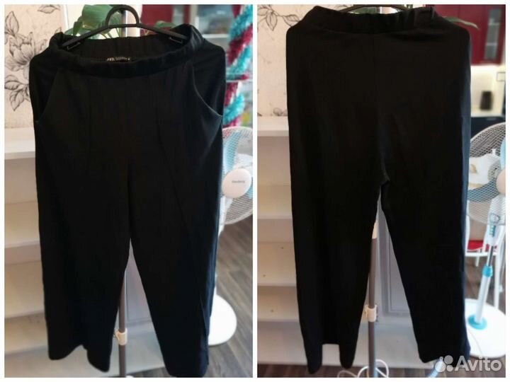 Пакет вещей р-р 46/48