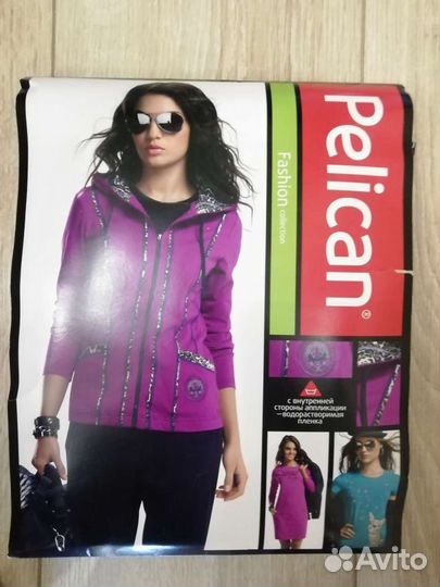 Толстовка женская