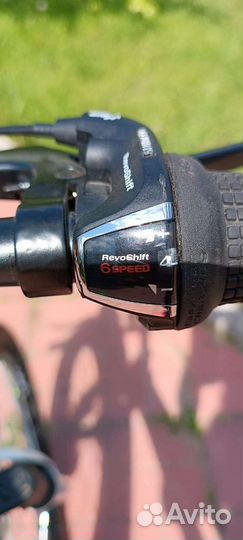 Велосипед детский 20