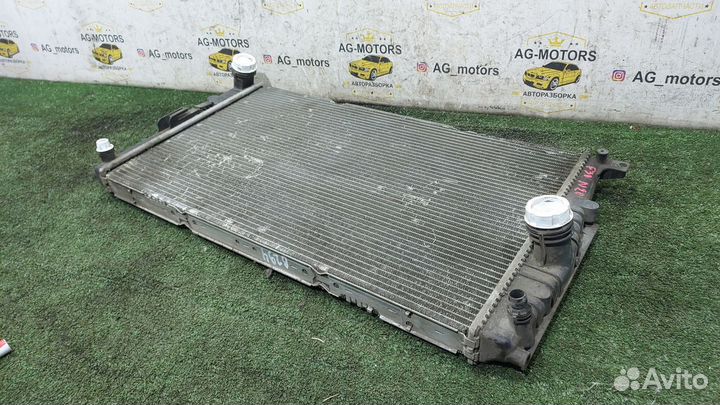 Радиатор основной 2,0 BMW F30