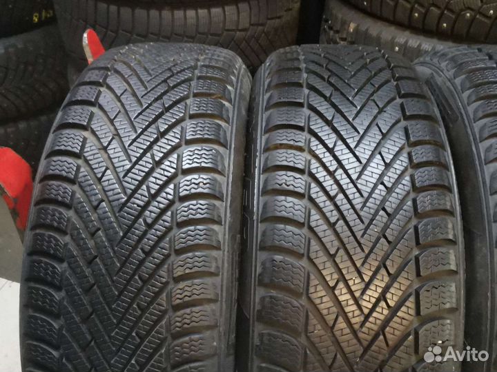 Pirelli Cinturato Winter 205/55 R17