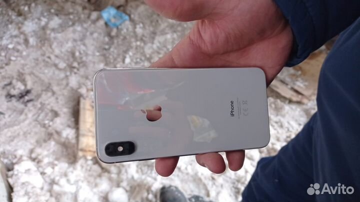 iPhone Xs Max, 64 ГБ