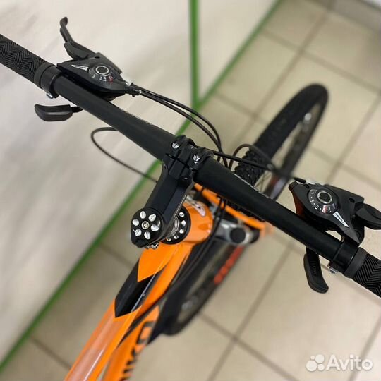 Велосипед 26 новый