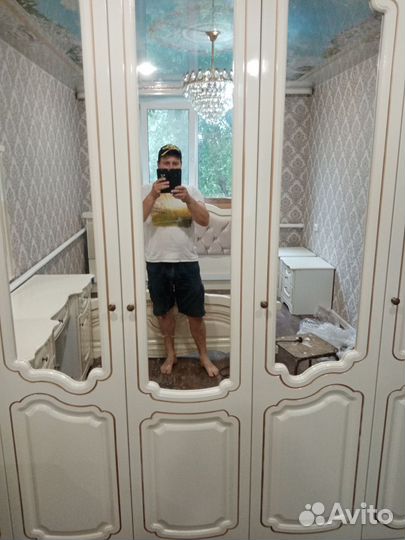 Домашний мастер, сборщик мебели