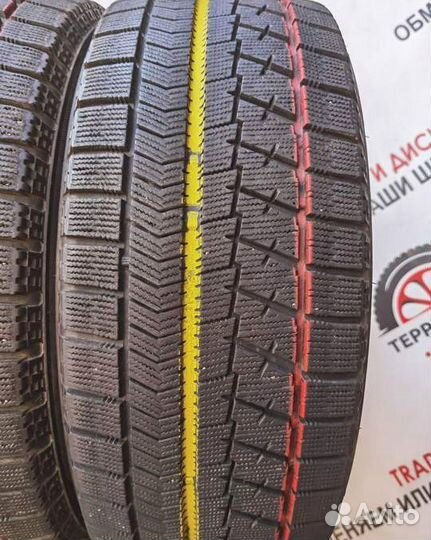 Bridgestone Blizzak VRX 205/55 R16 91Q