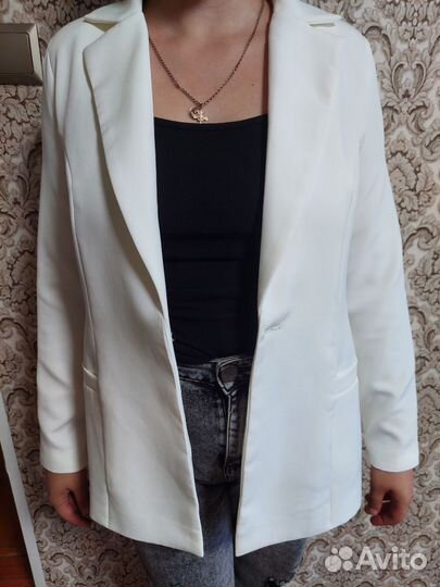 Пиджак женский