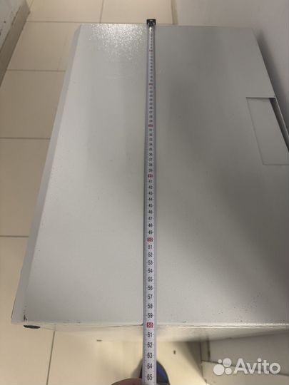 Телекоммуникационный шкаф 18U настенный