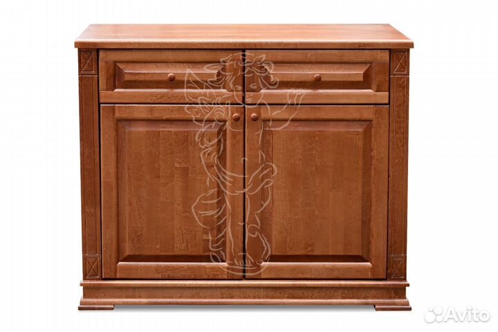 Комод Верди-М 2