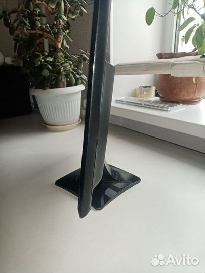 Монитор 75 гц