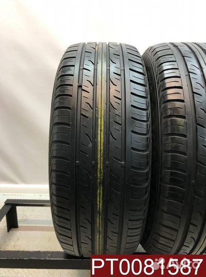 Dunlop Grandtrek PT3 265/60 R18 98H