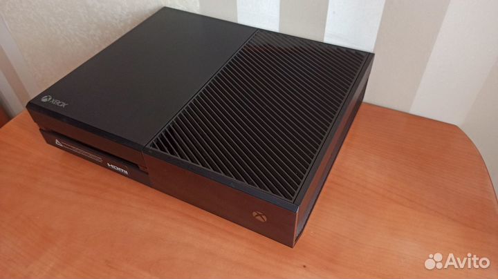Xbox One 1tb