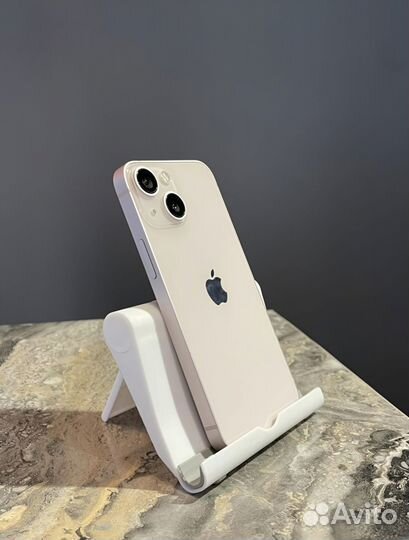 iPhone 13 mini, 256 ГБ
