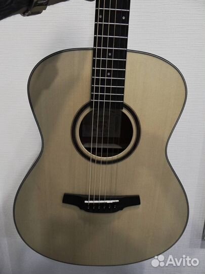 Акустическая гитара crafter HT-100