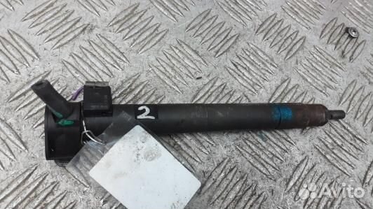 Форсунка дизельная opel antara (KUK20AL02)