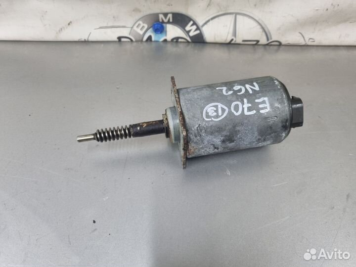 Серводвигатель Valvetronic BMW N62