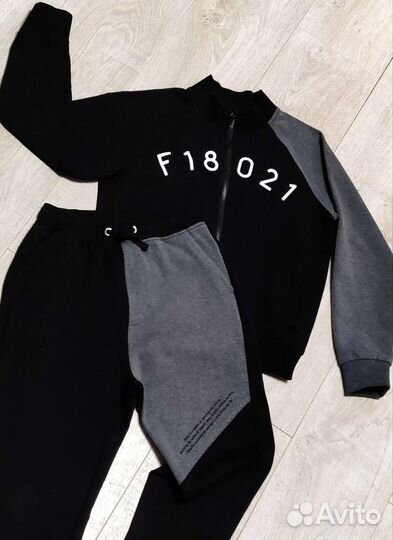 Спортивный костюм Mimi Maxi 134