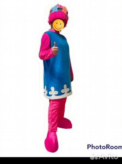 Костюм для аниматора