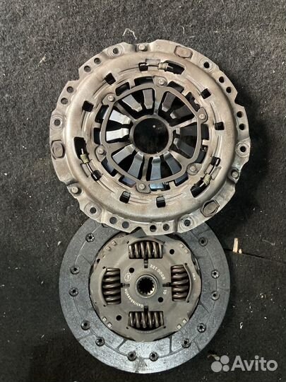 Комплект сцепления Opel