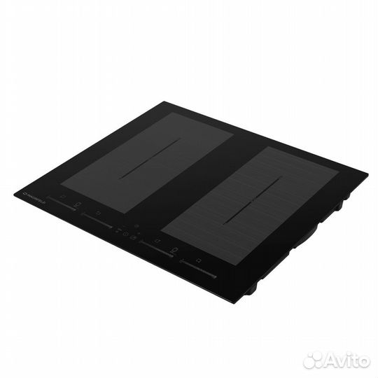 Maunfeld EVI.594.FL2(S) -BK индукционная панель