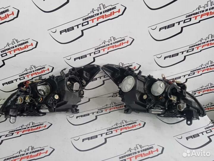 Фара nissan infiniti fuga M25 M37 M56 HY51 KNY51 K