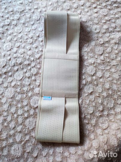 Бандаж для беременных и после родов