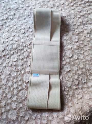 Бандаж для беременных и после родов