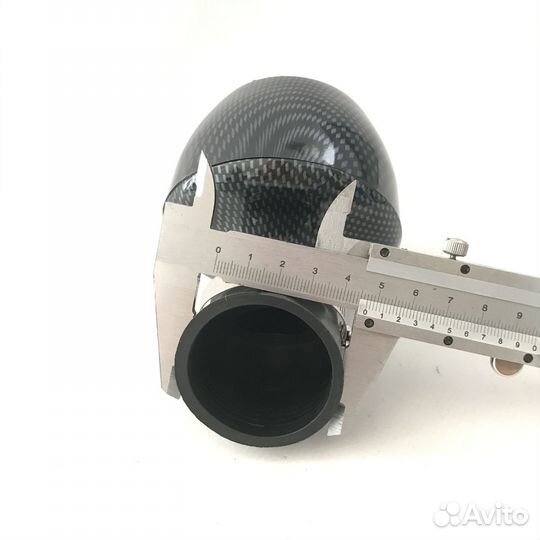 Фильтр воздушный мотоцикл Иж тюнинг (турбина) (d-4