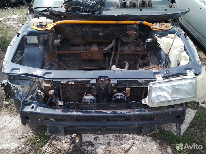 Авто разбор ваз 2110