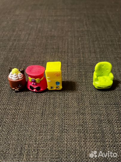 Шопкинс shopkins