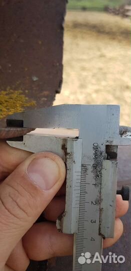 Труба круглая 30 металлопрокат