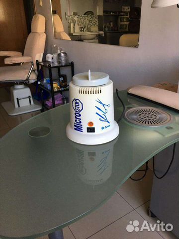 Стерилизатор шариковый