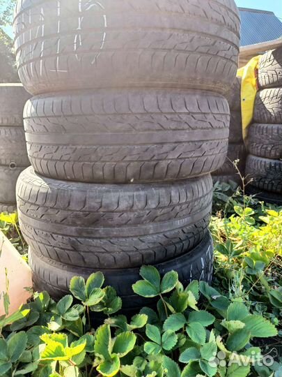 Cheyen SR10 225/55 R17