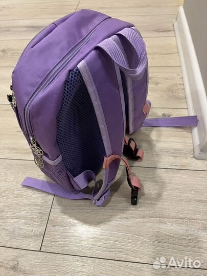 Рюкзак холодное сердце эльза