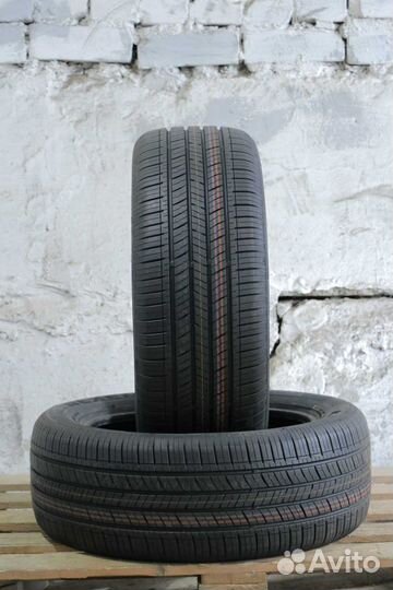 Nexen N'Priz 4S 215/55 R17 94V