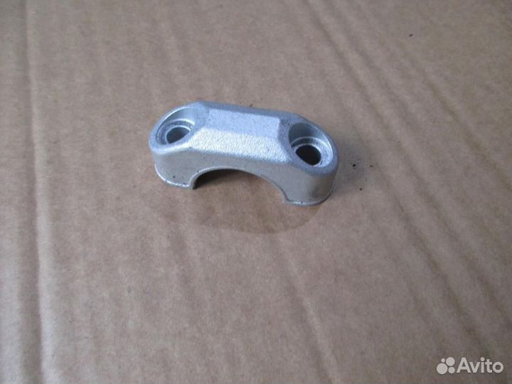 Кронштейн креп-я руля М R1200GS BMW K50