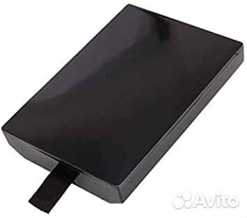 Hard Drive xbox 360 S(E) 160 gb б\у