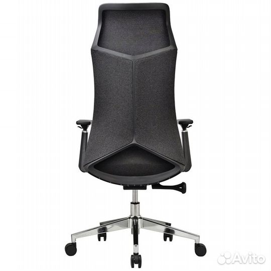 Компьютерное кресло Chairman CH583 черный