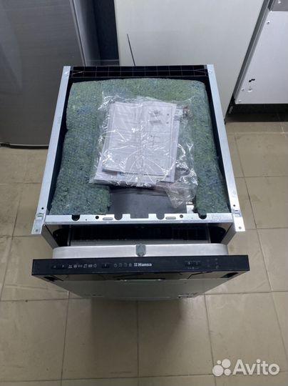 Посудомоечная машина hansa новая