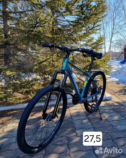 Велосипеды новые