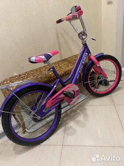 Продам велосипед детский