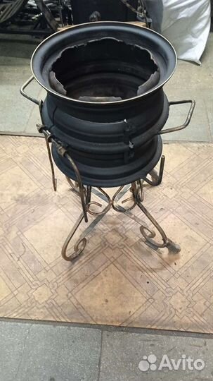 Набор для барбекю