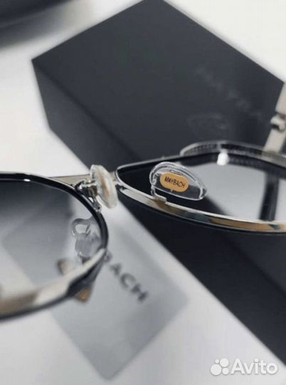 Солнцезащитные очки Майбах (новинки 2023г.)